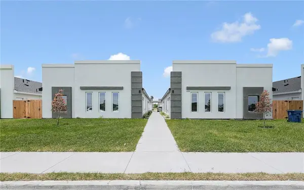 1233 Country Club Drive, Alamo, TX 78589