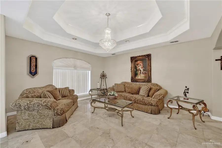 1407 Colosio Lane, Mission, TX 78572 - #2