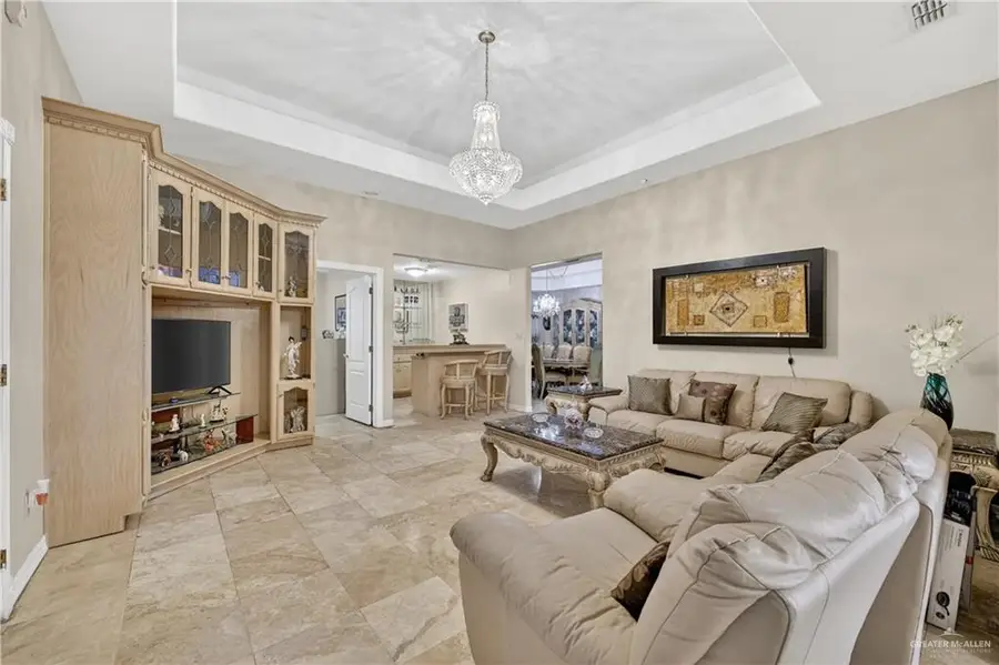 1407 Colosio Lane, Mission, TX 78572 - #3