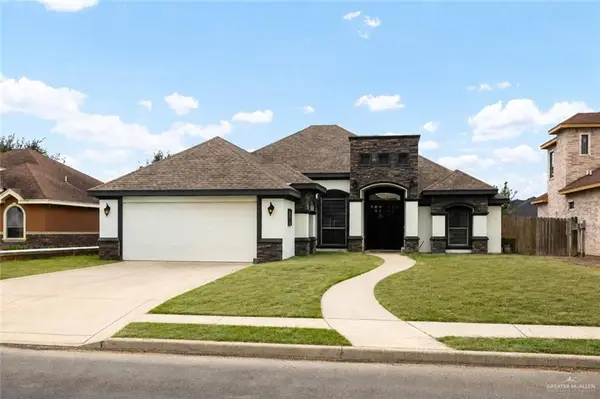 2115 Roman Street, Mission, TX 78573