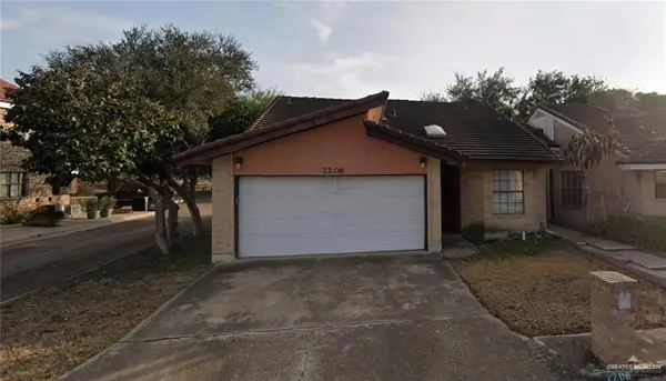 2208 Colorado Street, Mission, TX 78572