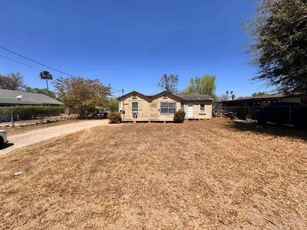 628 E Birch Avenue E, Alamo, TX 78516