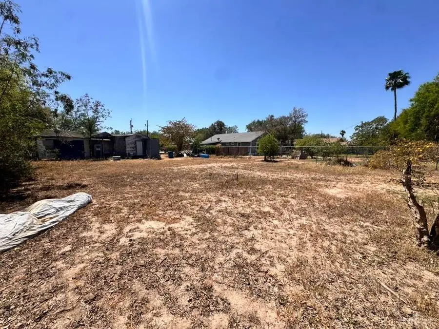 628 E Birch Avenue E, Alamo, TX 78516 - #2