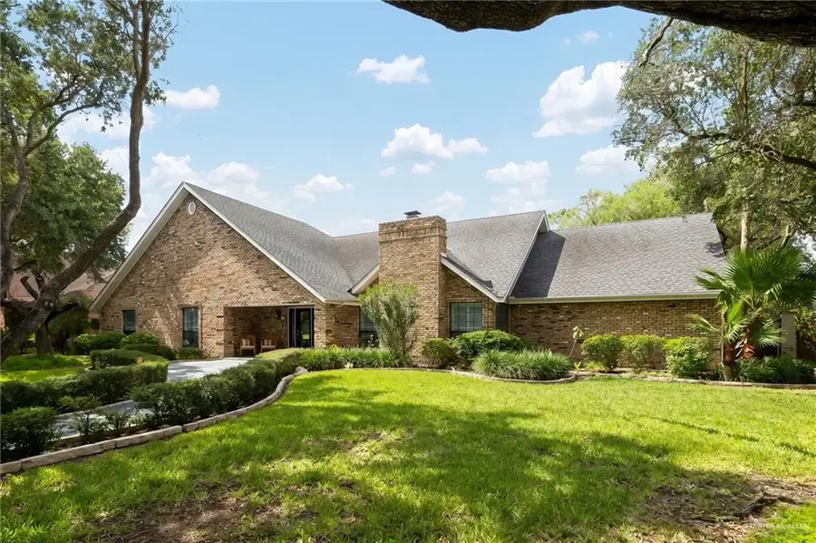 1504 Mckee Drive, Edinburg, TX 78539 - #2