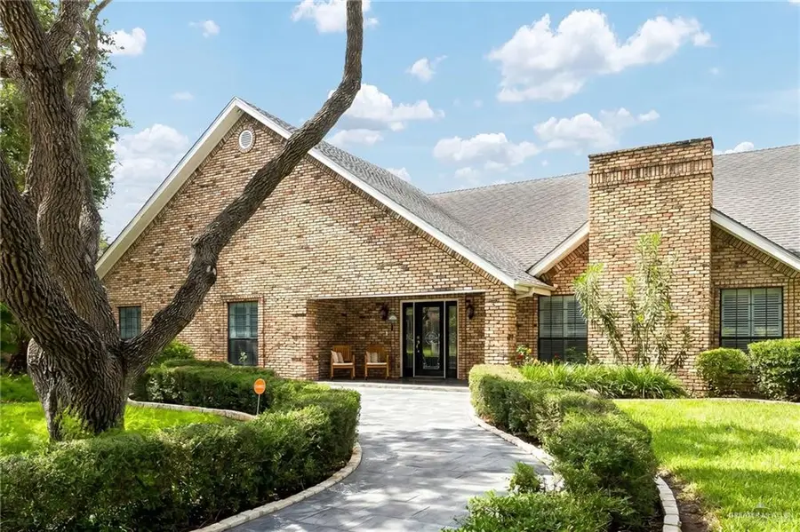 1504 Mckee Drive, Edinburg, TX 78539 - #3