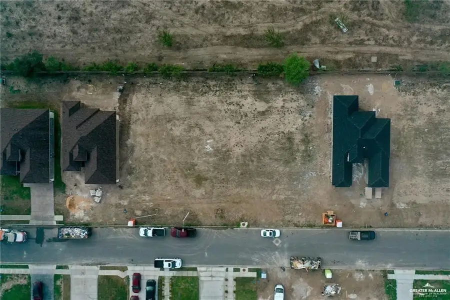 3617 E Diamondhead Avenue, Alton, TX 78573 - #2