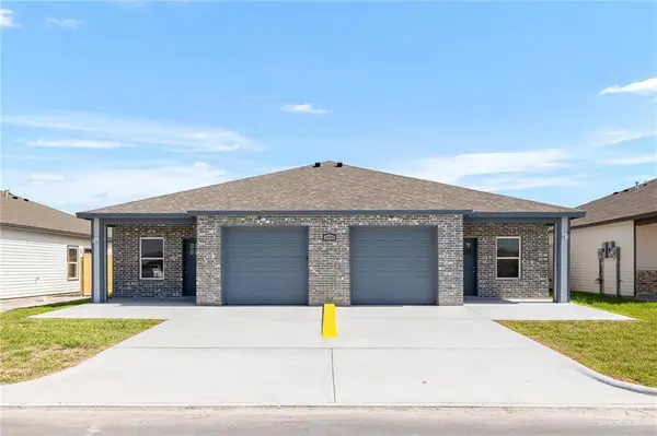 2430 N Valley Circle, La Feria, TX 78559