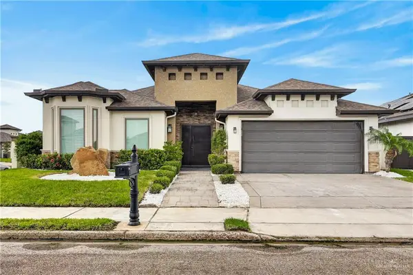 3119 Manchester Drive, Edinburg, TX 78539