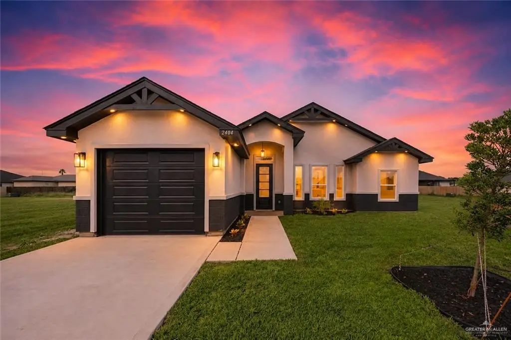 2404 San Pascual Street, San Juan, TX 78589 - #1