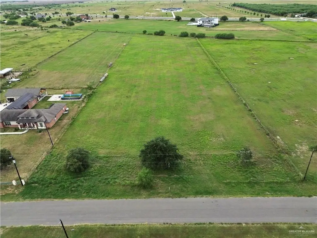 23606 Oak Hill Drive, Monte Alto, TX 78538 - #1