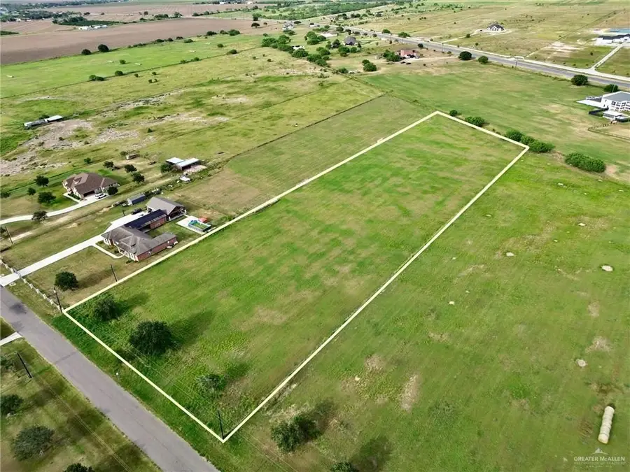 23606 Oak Hill Drive, Monte Alto, TX 78538 - #2