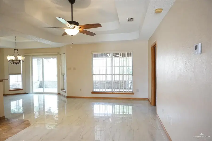 1581 S Gastel Circle, Mission, TX 78572 - #3
