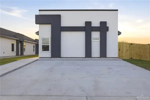 1600 Clinton Street, Harlingen, TX 78550