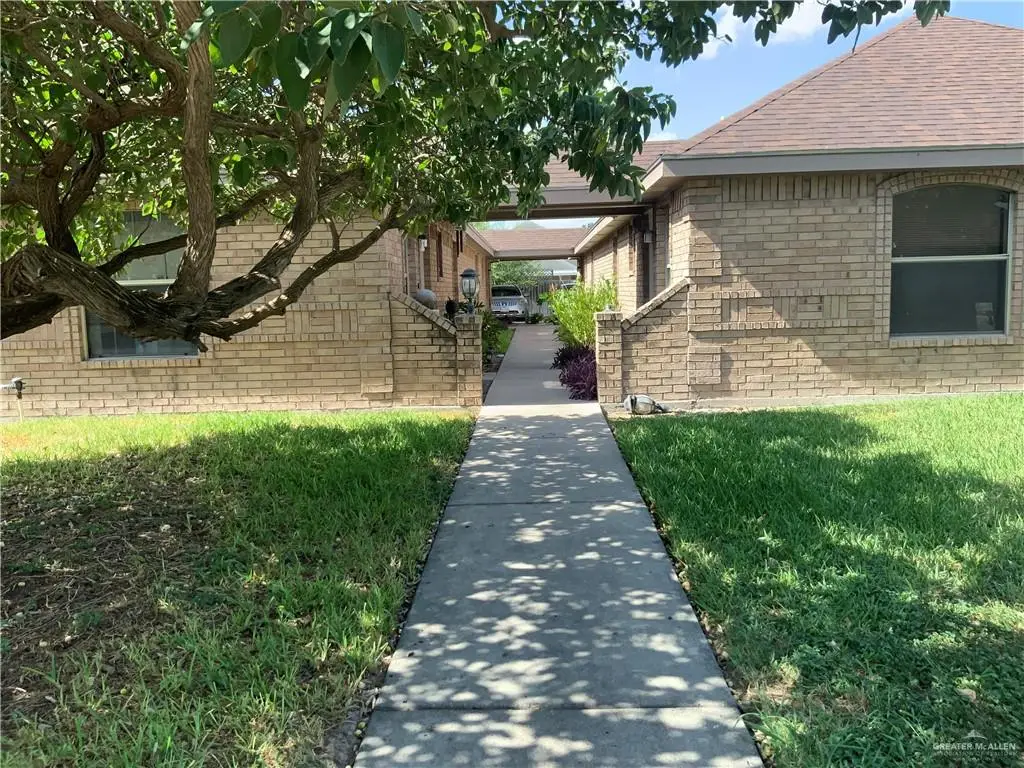 808 Bronze Avenue, Pharr, TX 78577 - #1