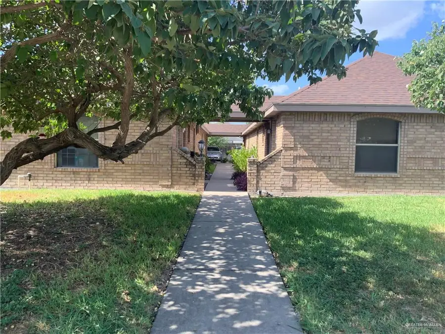 808 Bronze Avenue, Pharr, TX 78577 - #3