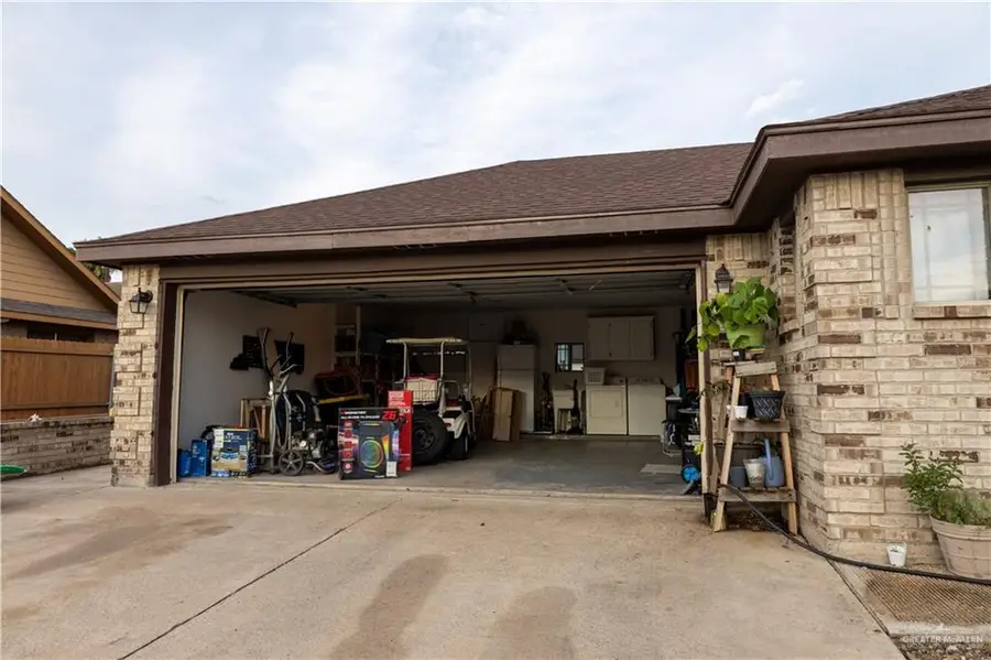 2110 Mauve Drive, Mission, TX 78572 - #2
