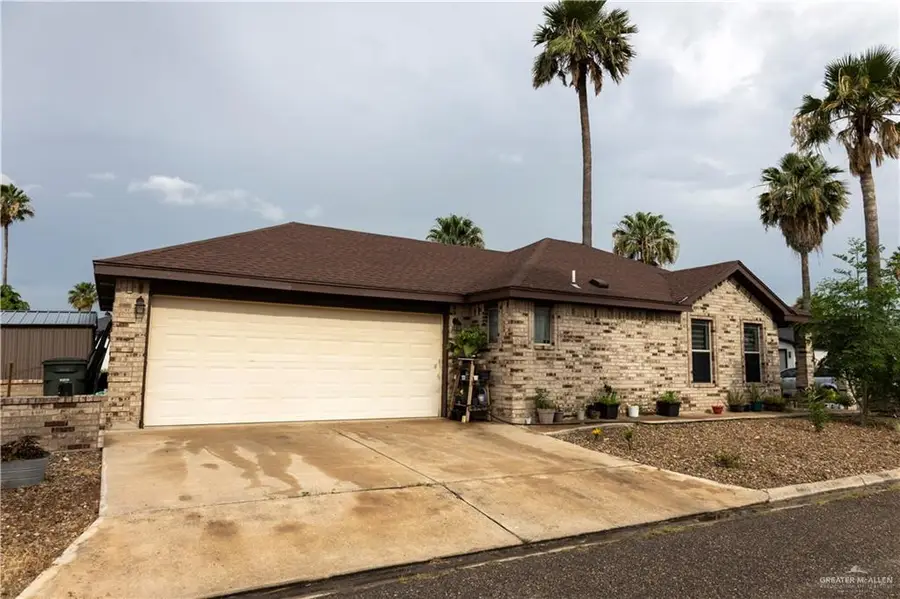 2110 Mauve Drive, Mission, TX 78572 - #3