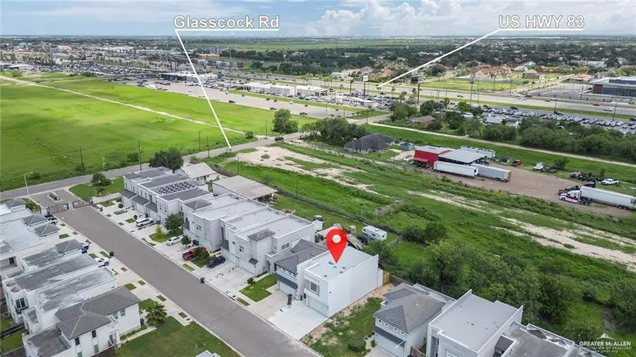 1910 Sunset Drive, Mission, TX 78572 - #2