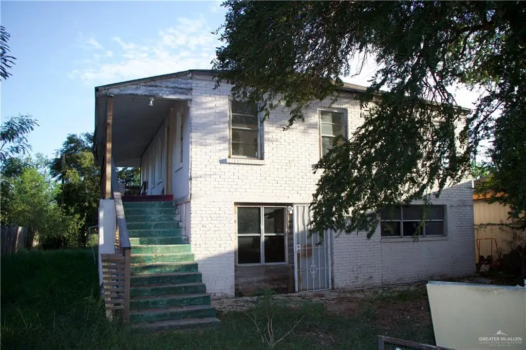 126 E Juarez Avenue, Pharr, TX 78577 - #1