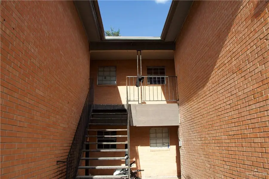 2300 N 32nd Street, McAllen, TX 78501 - #2