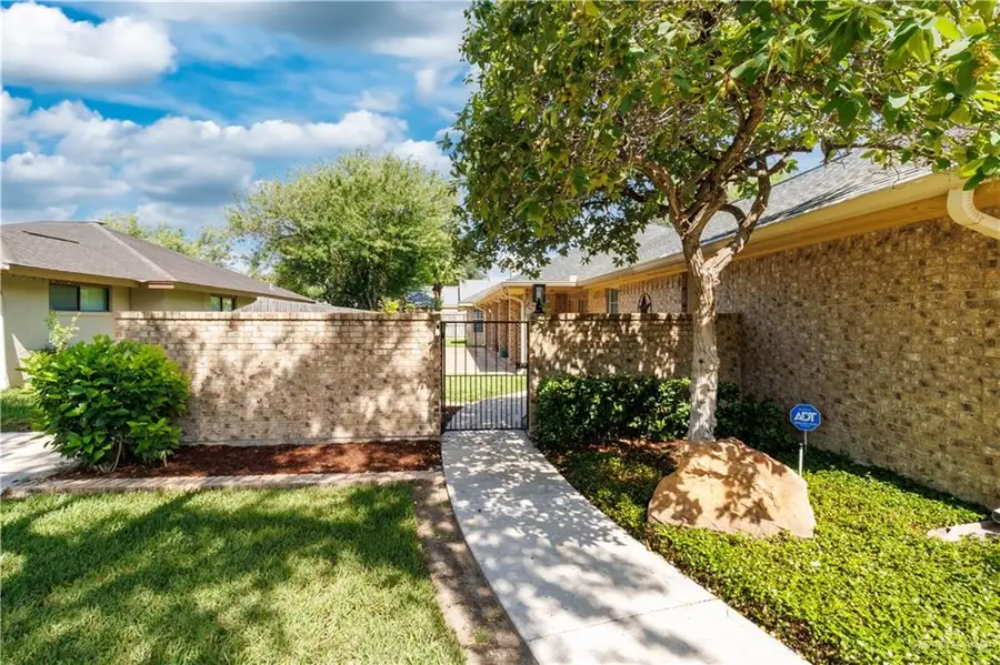 2103 Ann Street, Edinburg, TX 78539 - #3