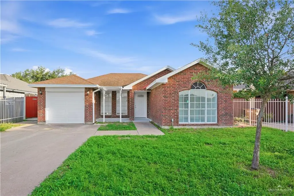 1000 Denver Street, Edinburg, TX 78541 - #1