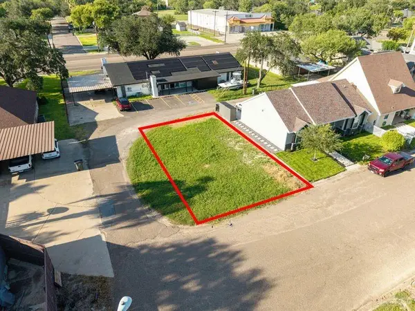 1301 Emerald Lane, Mission, TX 78572