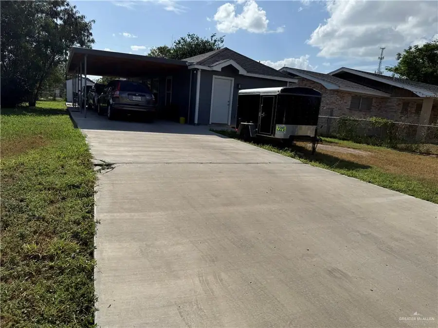 611 N Keralum Avenue, Mission, TX 78572 - #2