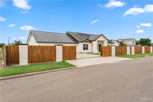 3602 Cowboy Drive, Weslaco, TX 78599