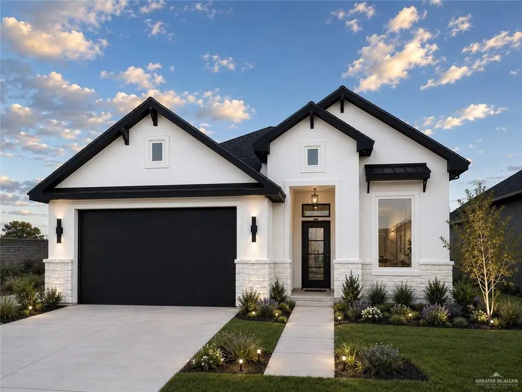 5302 Journey Drive, Rio Grande City, TX 78582 - #1