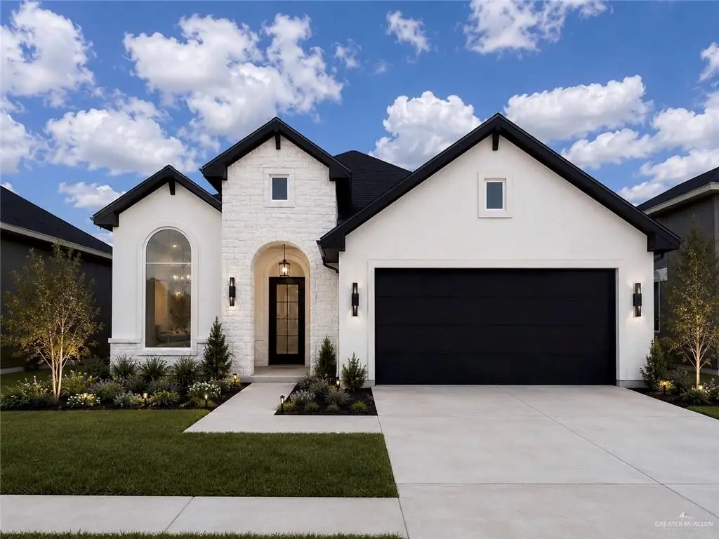 5304 Journey Drive, Rio Grande City, TX 78582 - #1