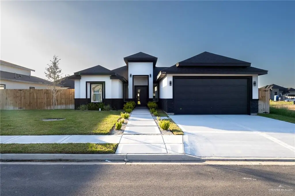 2904 Dhalia Drive, San Juan, TX 78589 - #1
