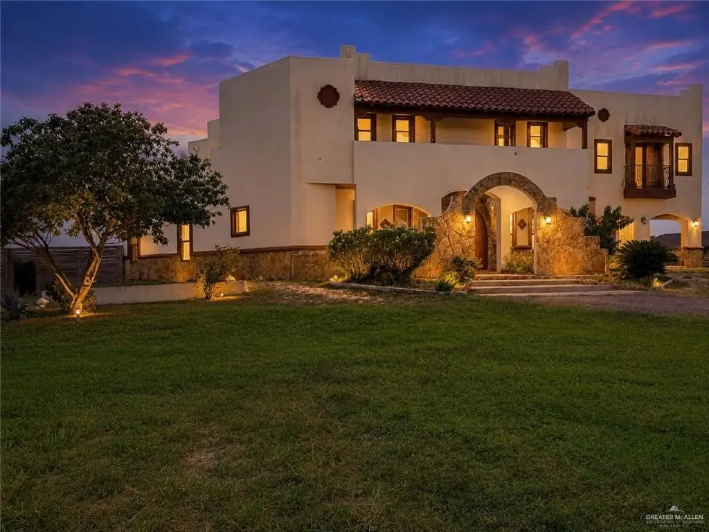 19639 Buck Fawn Drive, Edinburg, TX 78542 - #1