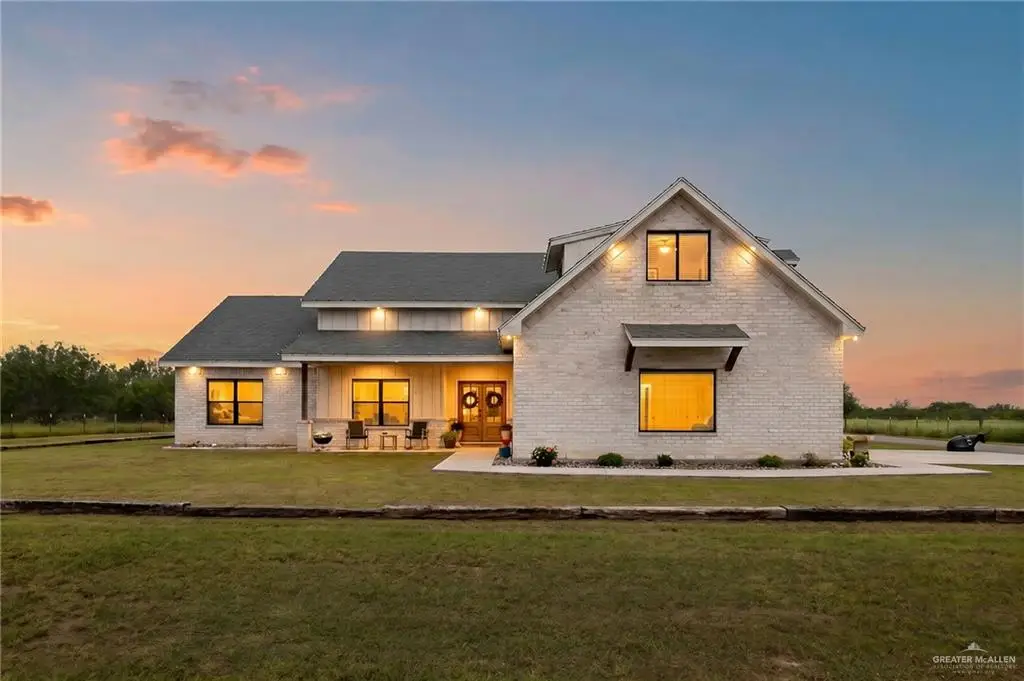 35107 Black Buck Drive, Edinburg, TX 78542 - #1