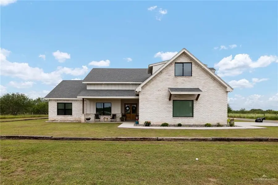 35107 Black Buck Drive, Edinburg, TX 78542 - #2