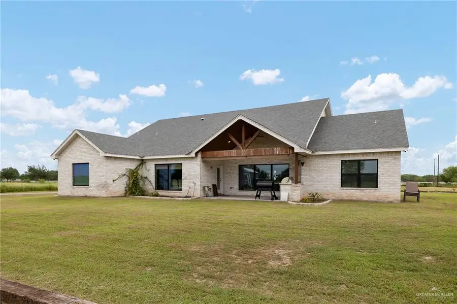 35107 Black Buck Drive, Edinburg, TX 78542 - #3