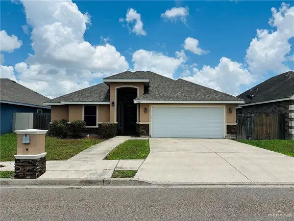 4205 S Canna Street, Pharr, TX 78577