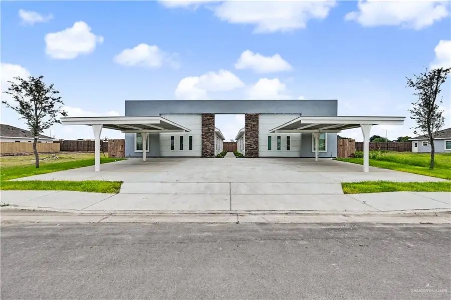5800 Ozark Avenue, McAllen, TX 78504 - #2