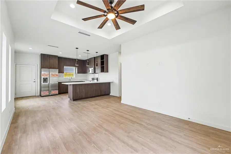 5800 Ozark Avenue, McAllen, TX 78504 - #3