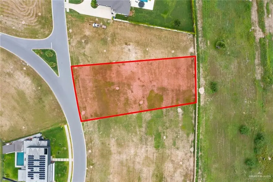 4536 Estancia Parkway, McAllen, TX 78504 - #2
