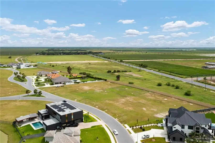 4536 Estancia Parkway, McAllen, TX 78504 - #3