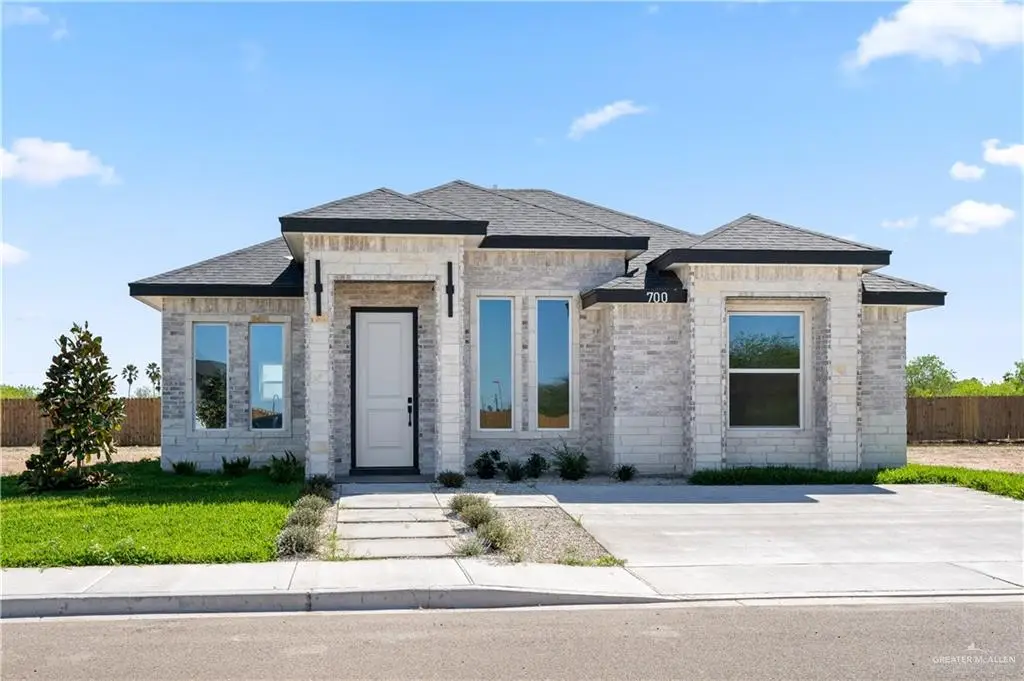 700 E Sadie Street, Edinburg, TX 78541 - #1