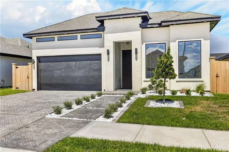5901 Rayo Del Sol Street, Edinburg, TX 78542 - #2