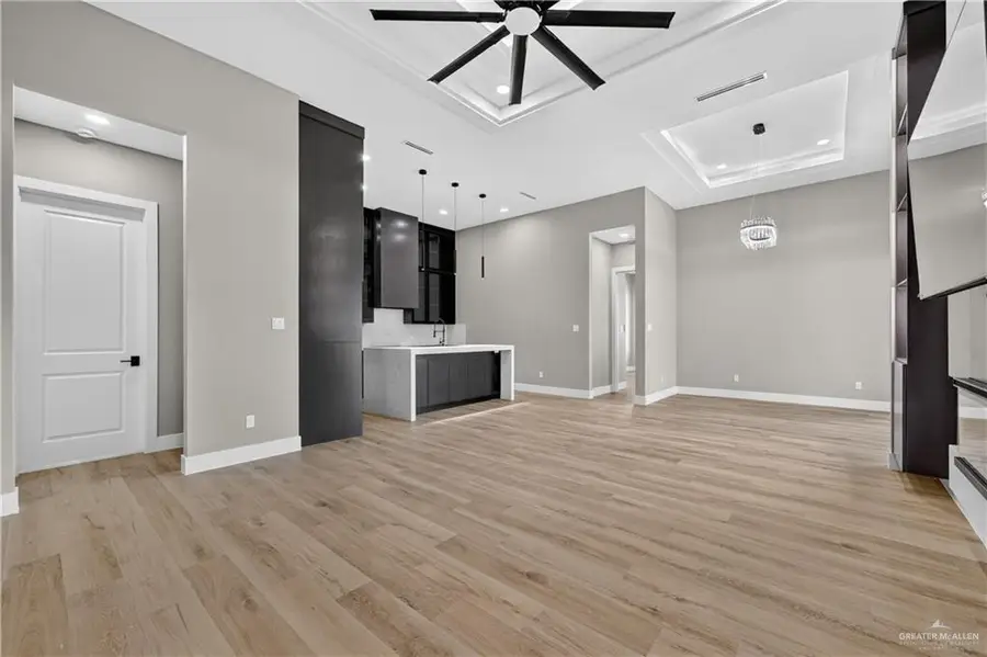 5901 Rayo Del Sol Street, Edinburg, TX 78542 - #3