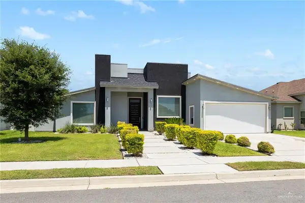 13816 N 37th Street, McAllen, TX 78504