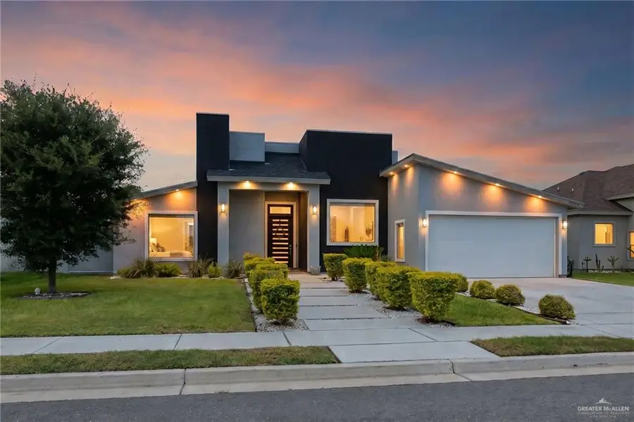 13816 N 37th Street, McAllen, TX 78504 - #2