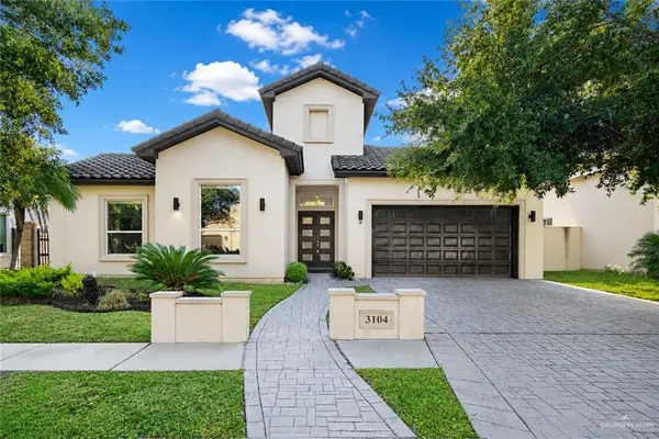 3104 Santa Monica, Mission, TX 78572