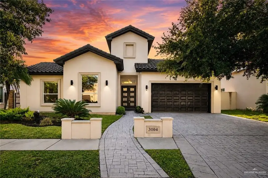 3104 Santa Monica, Mission, TX 78572 - #2