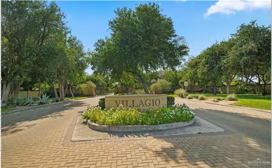 1333 Ozark Avenue, McAllen, TX 78504 - #2
