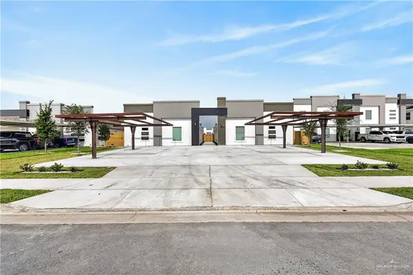 12504 N 39th Street, Edinburg, TX 78541